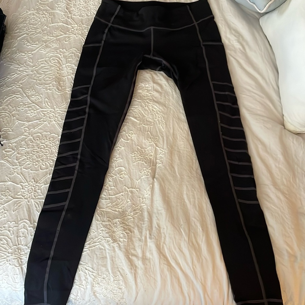 EUC Jo Jax Leggings. Size- MA.